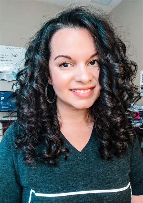 Curly Girl Method Basics Archives The Holistic Enchilada Curly Hair