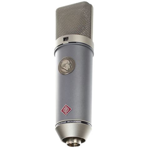 Neumann Tlm 67 Condenser Microphone Reflexion Arts