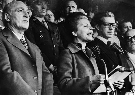 El Silencio Que Rodea A Isabel Perón La última Presidenta Derrocada A