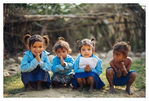 One Photo Per Child Nepal