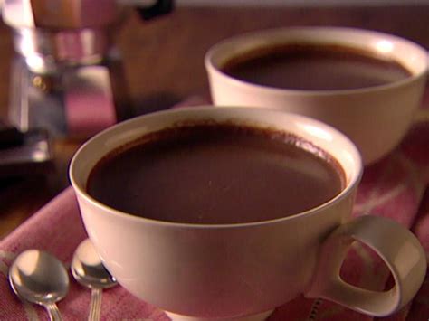 Deen issued an apology but the food network still decided to cut ties with the celeb chef after 11 years. Chocolate Espresso Cups Recipe | Giada De Laurentiis ...