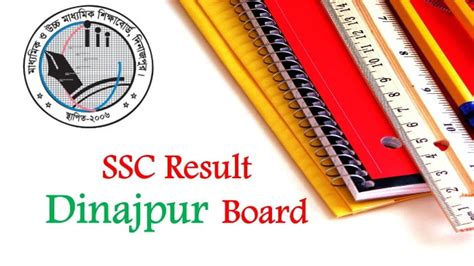 Ssc Exam Result Dinajpur Board 2020 With Mark Sheet Hashtags Bd