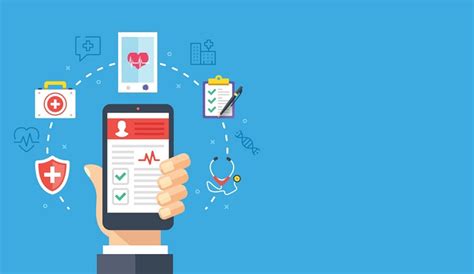 Top 10 Mhealth Apps In The 2022 Medtech Market
