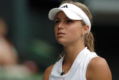 Young Sports Stars Maria Kirilenko