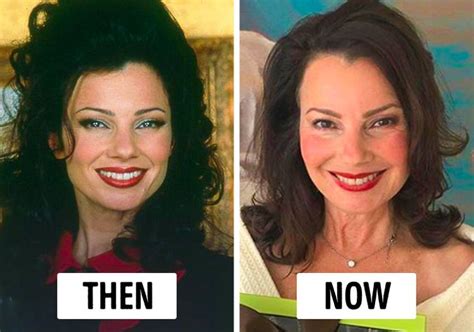 We First Watched “the Nanny” In 1993 And Heres What The Cast Looks
