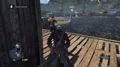 Assassin S Creed Rogue Part Complete Walkthrough Twin Snake Path
