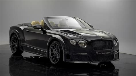 Onyx Body Kit For Bentley Continental Gt Gtxi Buy With Delivery