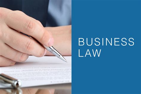 what is business law why every entrepreneur need to know it founder s guide