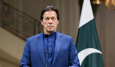 Pakistan Pm Imran Khan Expresses Solidarity With India Over Covid 19