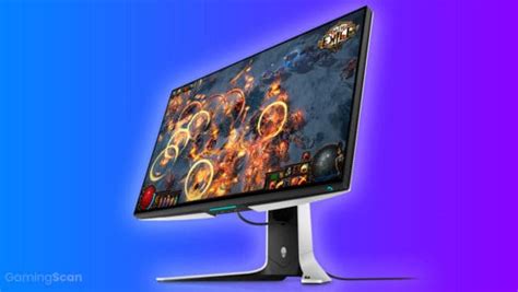 Best 1440p Gaming Monitor 2021 Guide Reviews Gamingscan