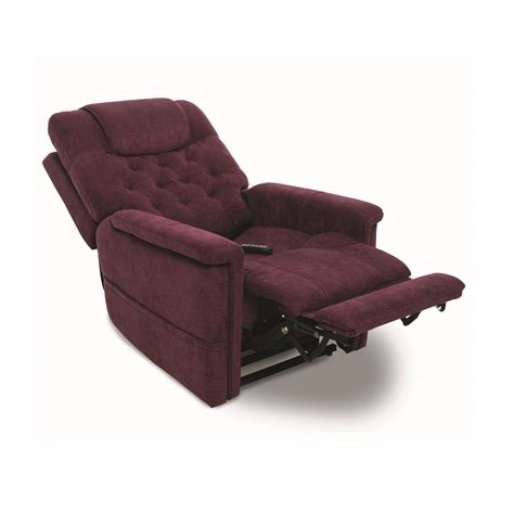Furthermore, a lift chair can be very useful for eliminating the risk of pressure sores and other similar issues. Pride VivaLift Legacy Infinite Position Reclining Lift ...