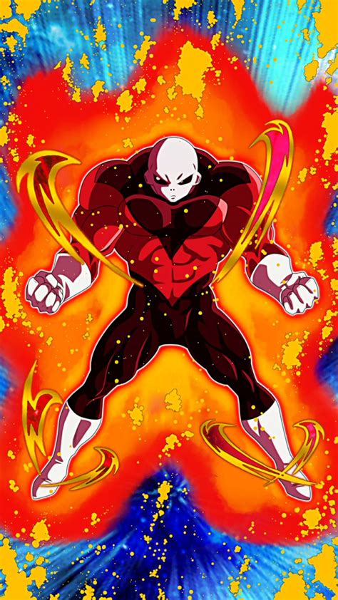 2 days ago · dragon ball is teasing that fans will finally get to see a fight between broly and jiren with the newest release for dragon ball xenoverse 2! Jiren - DRAGON BALL SUPER - Zerochan Anime Image Board