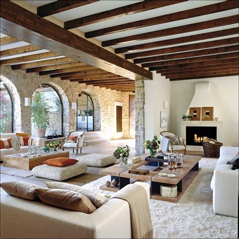 Spanish Style Living Room Decorating Ideas Living Room Home