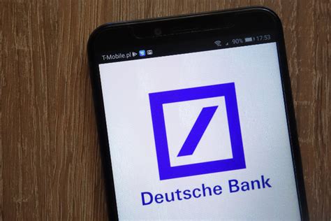 I private banker di deutsche bank: Analyse des Finanz-App-Markts - Mobilebanking.de