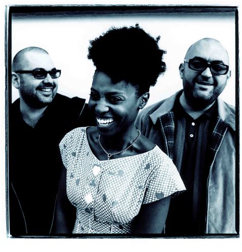 My Dirty Music Corner Morcheeba