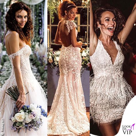 Il matrimonio tra paola turani e riccardo serpellini (tury e serpella per gli amici) è stato l'evento dell'anno 2019 e sui social tutti sono letteralmente impazziti di conoscere i dettagli delle nozze tra la modella fashion blogger e l'imprenditore con cui è legata da 8 anni. Fairy, Dreamy e Diamond: 3 abiti da sposa di Paola Turani ...