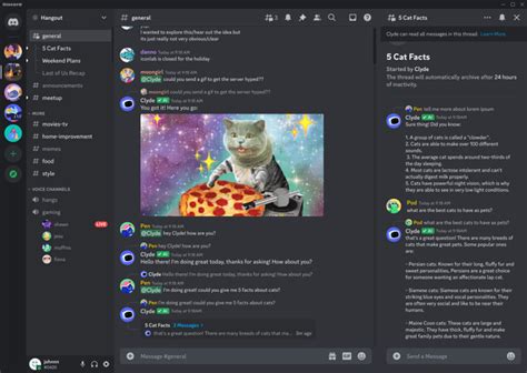 Discord Is Reinventing Its Mascot Clyde As An Openai Ai Chatbot Techradar