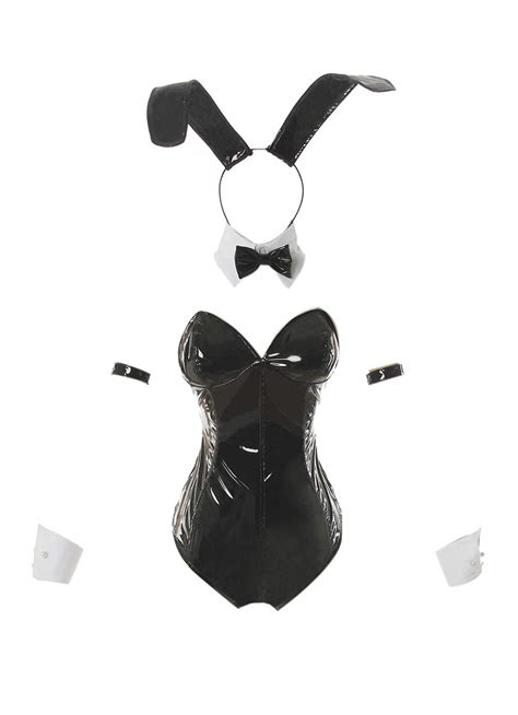 buy cr rolecoswomens bunny costume mai sakurajima bunny suit bunny ears bodysuit online at