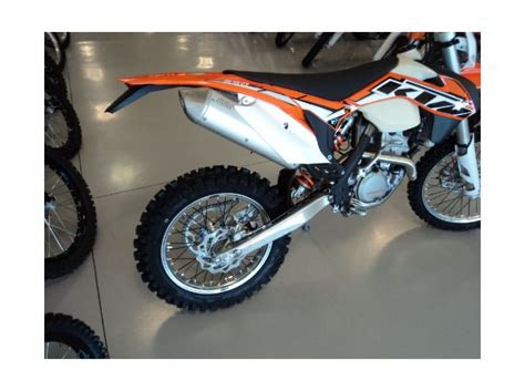 Jaký je tvůj názor na motocykl ktm 250 xcf‑w '14? Buy 2014 KTM 250 XCF-W XCFW XCF W on 2040-motos