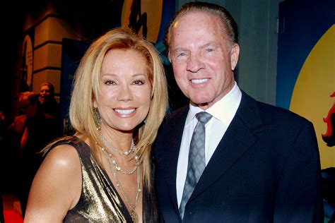 who is kathie lee ford dating 2019 update personal space