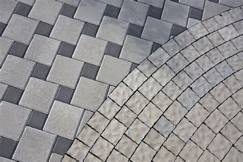 Block Paving Bricks And Pavers Design And Installation Melbourne