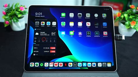 Ipad Pro 2018 Ios 13 Public Beta 3 New Features And Improvements 90