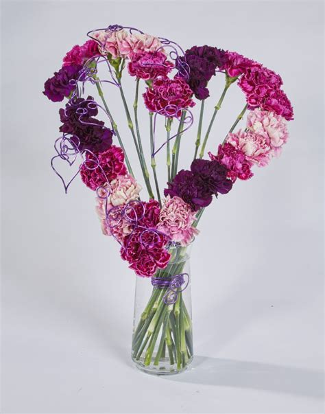 Valentines Day Floral Arrangement Ideas Oasis Floral Valentine