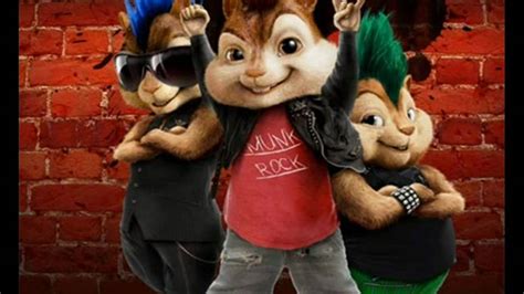 This category contains songs by alvin and the chipmunks. Alvin & the Chipmunks song: Eminem - Love The Way You Lie ...