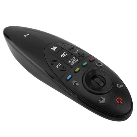 Smart Remote Control 3d Tv Replacement Remote Control 33ft For Lg Tv
