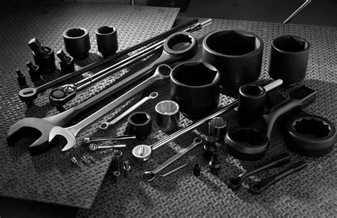 Industrial Tool And Equipment Supplier Hand Tools