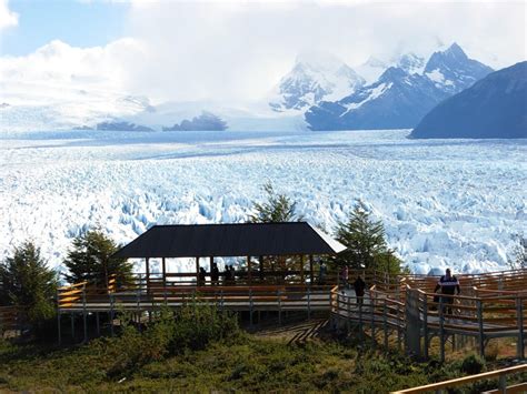 Los Glaciares National Park Wikipedia