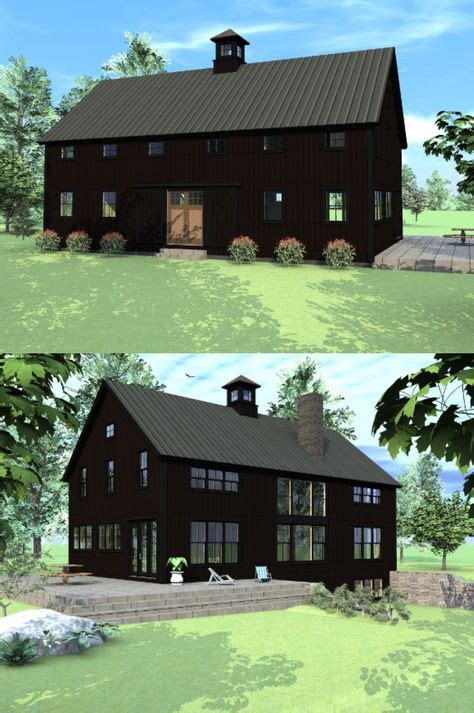 180 Barndominiums Ideas In 2021 House Design Barn House House