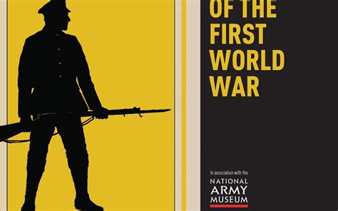 Posters Of The First World War National Army Museum London