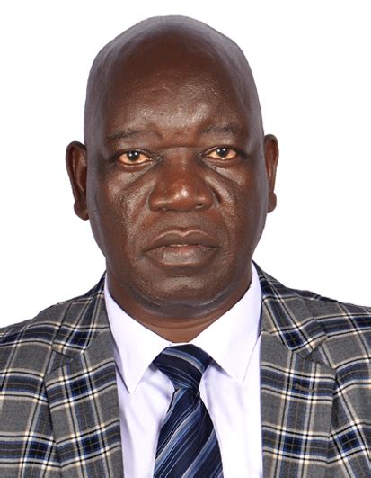 Hon Kaunya Edward Oku The Kenyan Parliament Website