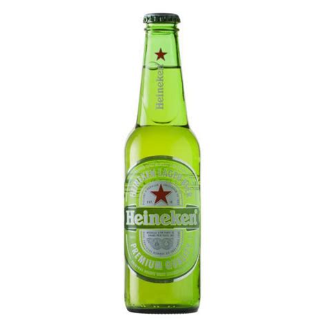 Cerveja Heineken 330ml Long Neck Mix Atacadão
