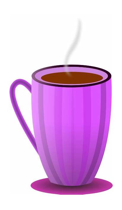 Coffee Cup Clipart Clip Mug Cups Tea