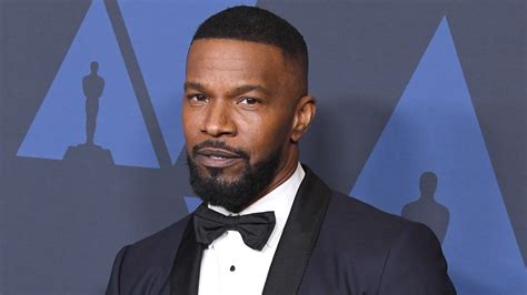 Maybe you would like to learn more about one of these? Jamie Foxx says director once called him 'horrible ...