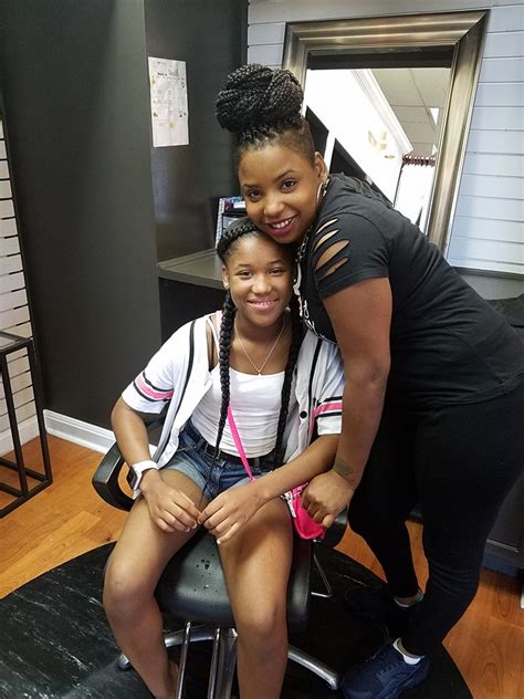 Black salon directory helps you find local black hair salons near you, and lets you know how to visit and contact. 3 of the Best Natural Hair Services From Cleveland's ...