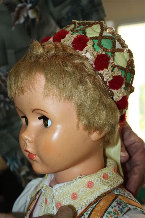 Protect your personal email address with 10minutemail. Polish Doll in Traditional Dress - Lifesize! From the 1950 ...