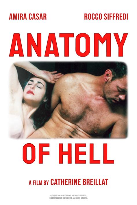 Anatomy Of Hell — Nonstop Timeless