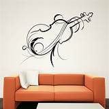 Wall Decorative Stickers Images
