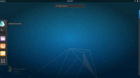 Intel Unveils Clear Linux Os Update At Open Source Summit Extremetech