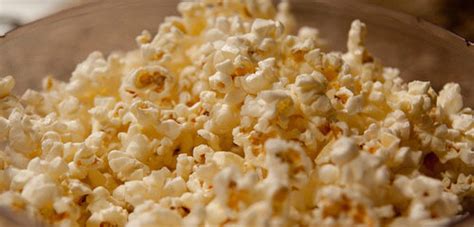 Hoe Maak Je Zelf Popcorn Met Kruiden Lekker En Simpel