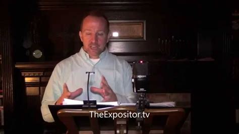Expository Teaching On 2 John Truth Resisting Cults And Whom Not To