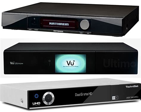 Mit der neuen vfr (variable frame rate) funktion lassen sich nun die bildfrequenzen in zehn stufen von 2 auf 60 b/s einstellen. Neue 4K-Receiver "erschnüffeln" alle Ultra-HD-Quellen