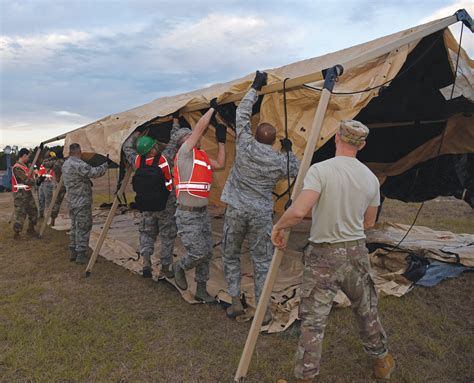 Shaws Ninth Air Force Now Certified As Joint Task Force