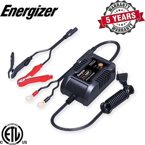 Battery Charger Vespa