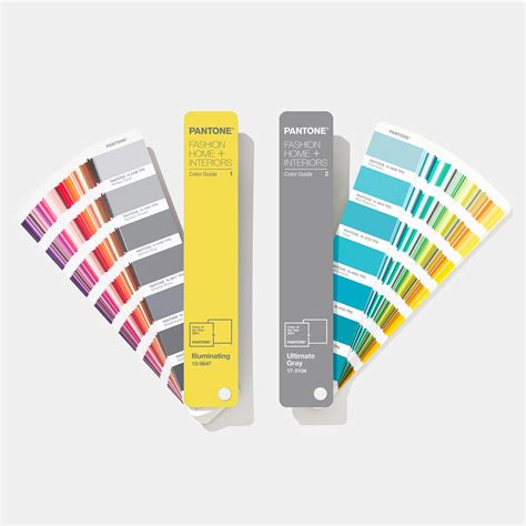 Fhi Color Guide Limited Edition Color Of The Year 2021 Fhip110coy21