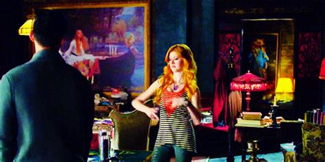 Shadowhunters Theory Clary And Jaces Gross Incest Story