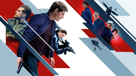 Use your quick wit, brain and brawn, and patience to hack your way through all the questions without losing! Mission: Impossible - Fallout (2018) HD streaming - Guarda ...